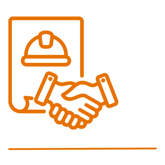 มุ่งเน้นการบริการเป็นสำคัญ มุ่งเน้นการบริการเป็นสำคัญ